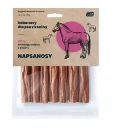 napsanosy-kabanos-przysmak-dla-psa-konina-100percent-1sztuka