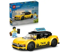 lego-60487-city-zolta-taksowka