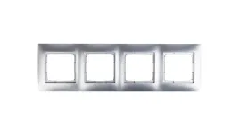 s54-dr4-43-ramka-4-krotna-uniwersalna