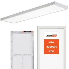 panel-led-lampa-sufitowa-plafon-natynkowy-30x120-cm-40w-4200lm-premium