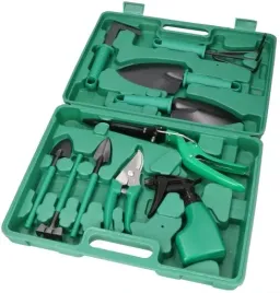 komplet-ogrodniczy-zestaw-grabki-lopatka-sekator