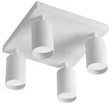 oprawa-natynkowa-lampa-sufitowa-kinkiet-4x-gu10-halogenowa-wiszaca-biala-stan-nowy