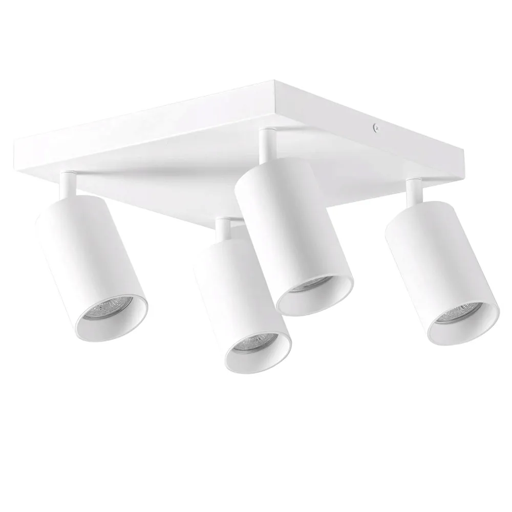 oprawa-natynkowa-lampa-sufitowa-kinkiet-4x-gu10-halogenowa-wiszaca-biala-stan-nowy