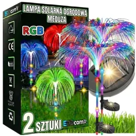 lampa-solarna-led-ogrodowa-meduza-rgb-wbijana-z-czujnikiem-dmuchawiec-2szt