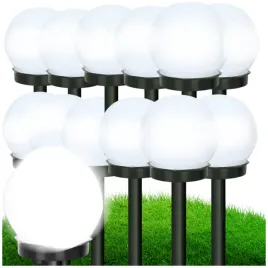 12x-kula-solarna-lampa-led-ogrodowa-biala-wbijana-ozdobna-kule-lampki-ogrod