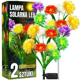 lampa-solarna-led-ogrodowa-wbijana-kwiaty-kolorowe-lampki-dmuchawiec-kula