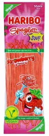 zelki-haribo-spaghetti-strawberry-200g-truskawkowe-kwasne-sznurki