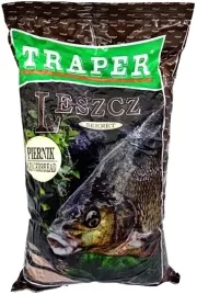 zaneta-wedkarska-traper-sekret-leszcz-piernik-1-kg