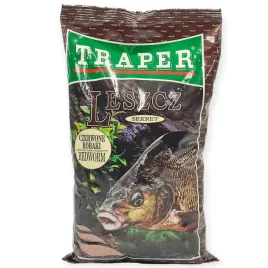 zaneta-wedkarska-traper-sekret-leszcz-czerwone-robaki-1-kg