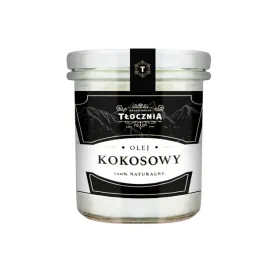 karkonoska-tlocznia-olej-kokosowy-100percent-350ml-nierafinowany-swiezy