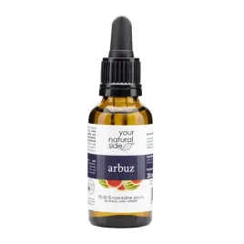 your-natural-side-wielozadaniowy-serum-kosmetyczne-arbuzowe-30-ml