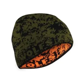 ciepla-czapka-mysliwska-dwustronna-2wolfs-deer-zielona-pomaranczowa