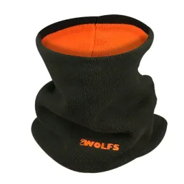 komin-dwustronny-2wolfs-bear-w-kolorze-zielonym-2w03002006