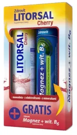 zdrovit-litorsal-cherry-24-tabl-musujace-magnez-wit-b6-24-tabl-musujace
