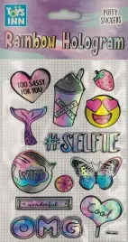 naklejki-rainbow-hologram-toysinn-selfie-stnux