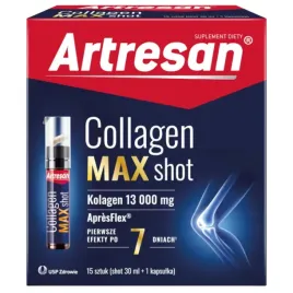 artresan-collagen-max-shot-kolagen-13000-mg-15-szt-shot-30ml-1-kapsulka