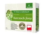colfarm-karczoch-forte-60-tabletek