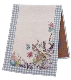 bieznik-37-x-100-cm-gobelinowy-wielkanoc-obrus-na-stol-zajaczek-wielkanocny