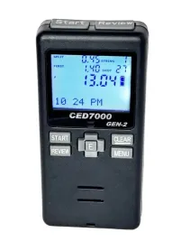 timer-strzelecki-daa-ced-7000-timer-gen2-with-rf
