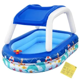 brodzik-basen-z-daszkiem-statek-kierownica-klakson-213x155-cm-bestway54370