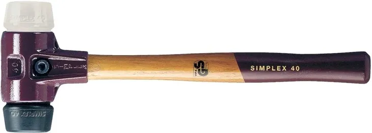 halder-simplex-mlotek-brukarski-do-kostki-nylon-40-waga-narzedzia-0-65-kg