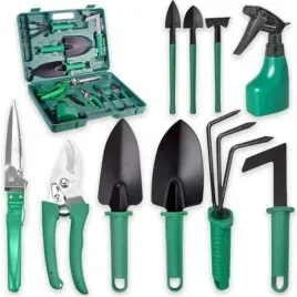 zestaw-narzedzi-ogrodniczych-10w1-lopatka-grabki-motyczka-pazurki-sekator