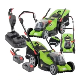 kosiarka-akumulatorowa-2x20v-am4422s-4garden-44cm-zestaw-z-akumulatorami