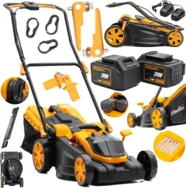 kosiarka-akumulatorowa-riwall-3820-40v-8ah-38cm-mocna-zestaw-lekka