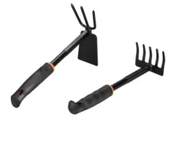 zestaw-narzedzi-ogrodowych-ogrodniczych-lopatka-grabki-pazurki-motyczka