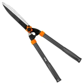 reczne-nozyce-do-zywoplotu-krzewow-trawy-sekator-ostrze-proste-20cm-galezi