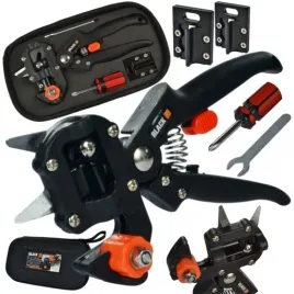 zestaw-sekator-do-szczepien-okulizacji-drzew-etui