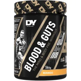dorian-yates-nutrition-bloodandguts-380g-przedtreningowka-smak-mango