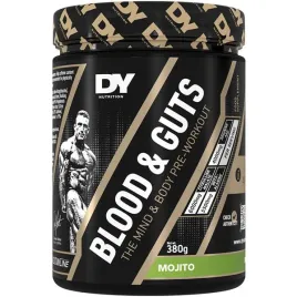 dorian-yates-nutrition-bloodandguts-380g-przedtreningowka-smak-mojito