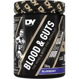 dorian-yates-nutrition-bloodandguts-380g-przedtreningowka-smak-borowka