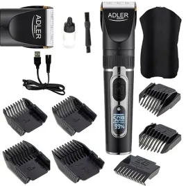 maszynka-do-strzyzenia-wlosow-brody-profesjonalna-lcd-akumulatorowa-zestaw