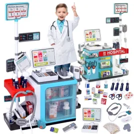 maly-lekarz-duze-centrum-zdrowia-przychodnia-apteka-doktor-szpital-za6010