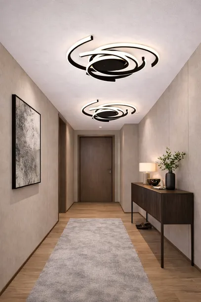 lampa-led-sufitowa-plafon-eko-zyrandol-led-nowoczesna-pilot-material-dominujacy-metal