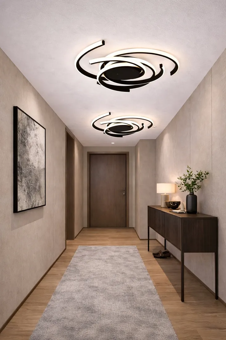 lampa-led-sufitowa-plafon-eko-zyrandol-led-nowoczesna-pilot