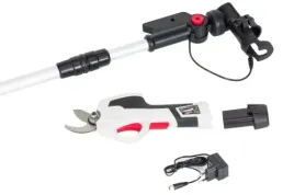 sekator-do-galezi-akumulatorowy-nac-72v-na-wysiegniku-aku-15ah-ladowarka