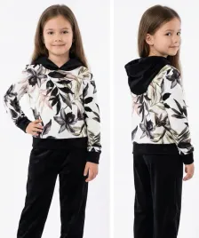 dres-dziewczecy-104-sportowy-welur-bluza-spodnie-komplet-welurowy-zestaw