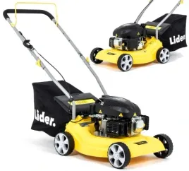 lider-mocna-lekka-kosiarka-spalinowa-do-trawy-kosz-41cm-bez-napedu-pchana