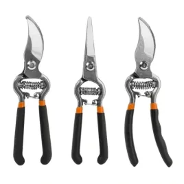 zestaw-3-sekatorow-ogrodowych-nozyce-carbon-bradas-carbon-steel