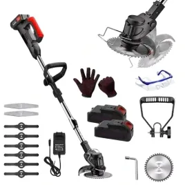 podkaszarka-akumulatorowa-kosa-ogrodowa-wykaszarka-do-trawy-2xaku-zestaw