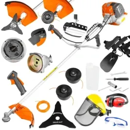 kosa-spalinowa-podkaszarka-wykaszarka-kosiarka-do-trawy-2x-zylka-akcesoria