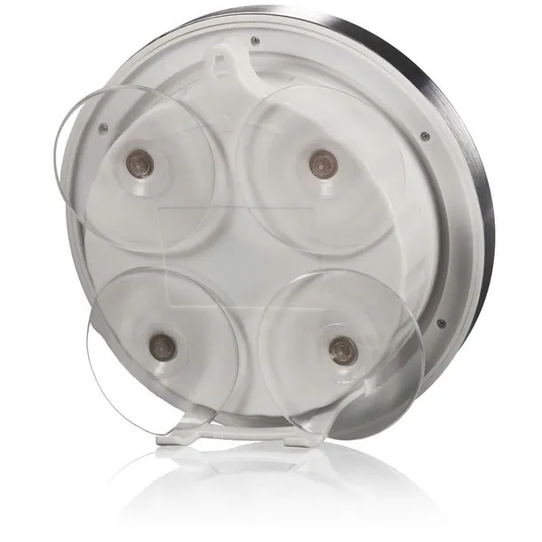 zegar-scienny-bresser-bialy-17cm-marka-bresser