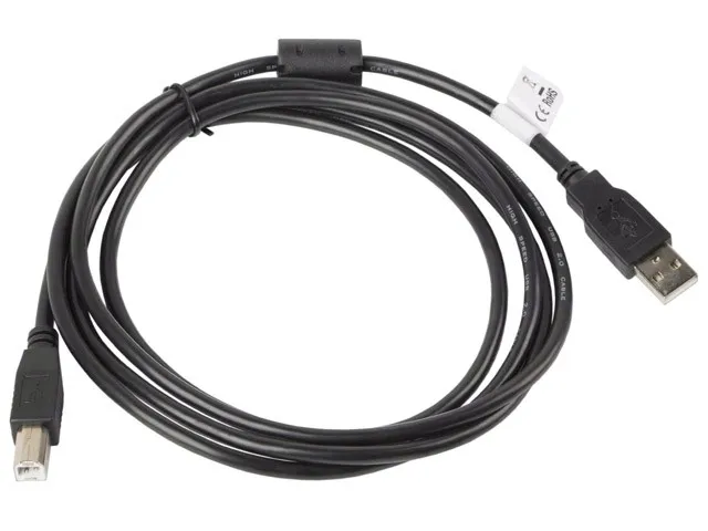 kabel-usb-b-lanberg-3m-am-bm-do-drukarek-kod-producenta-ca-usba-11cc-0030-bk