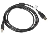 kabel-usb-b-lanberg-3m-am-bm-do-drukarek-kod-producenta-ca-usba-11cc-0030-bk