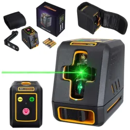 poziomica-laserowa-zielony-laser-ermenrich-lt40