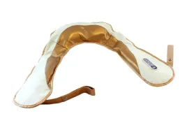 masazer-shiatsu-karku-plecy-gold