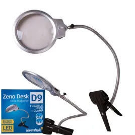 lupa-levenhuk-zeno-desk-d9